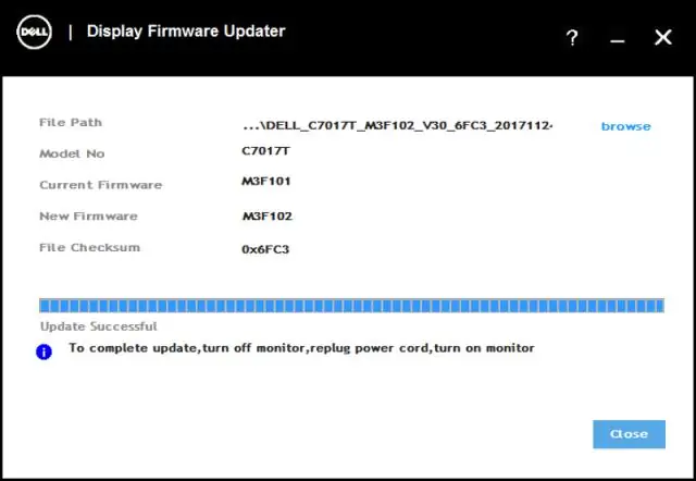 Dell мониторлорун чынжырча менен байланыштыра аласызбы?