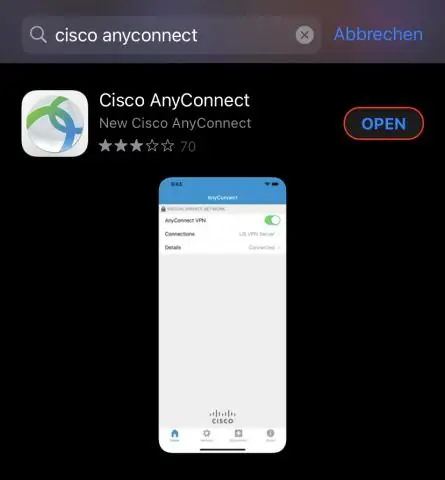 Yuav ua li cas configure Cisco ASA firewall?