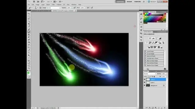 Photoshop cs5'te bir görüntüyü belirli bir boyuta nasıl kırpabilirim?