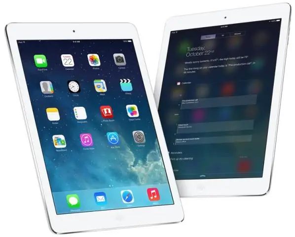 Որքա՞ն արժե նոր iPad AIR 3-ը: