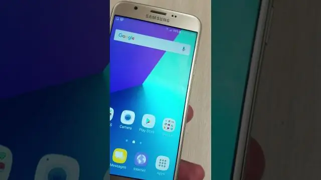 Jak mohu nahrávat hovor v Samsung j7 prime?