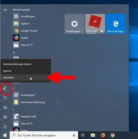 Kaip peržiūrėti vartotojus sistemoje „Windows 10“?