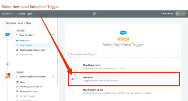 Comment utiliser la console développeur dans Salesforce ?