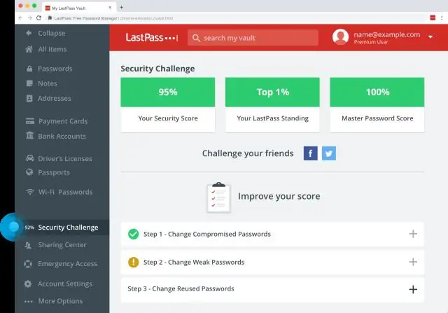 LastPass se synchronise-t-il entre les ordinateurs ?