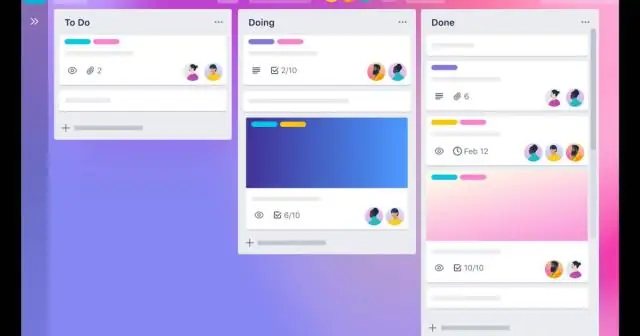 Bagaimana cara mengintegrasikan dengan trello?