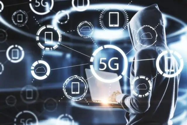 Çfarë është siguria 5g?