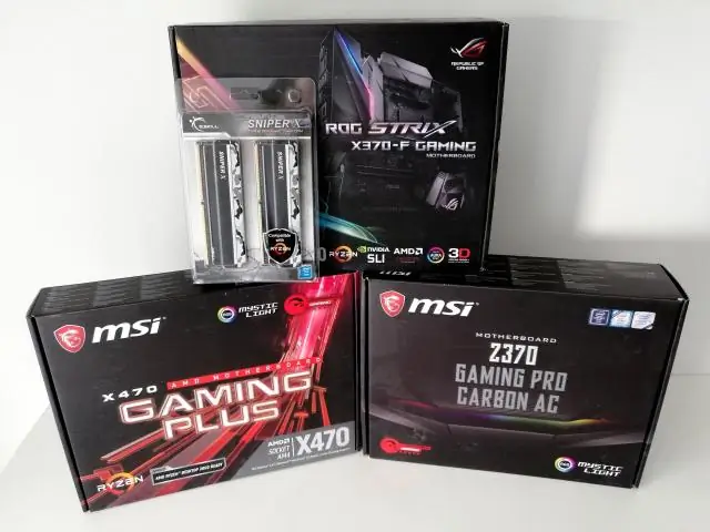 De câtă memorie RAM am nevoie pentru Ryzen 5 2400g?