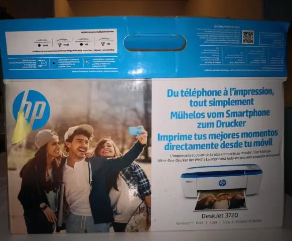 Hat HP flink gekauft?