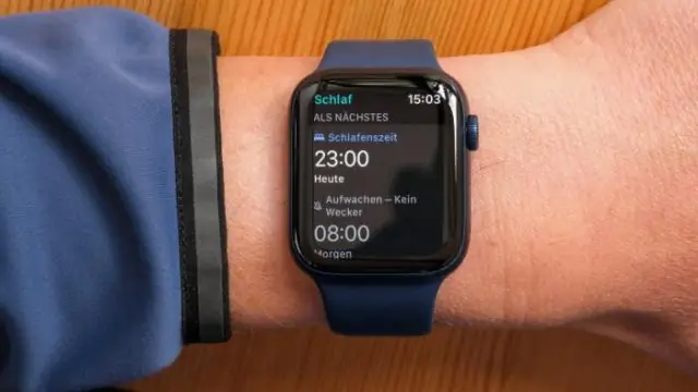 ¿Está bien dormir con el reloj Apple encendido?