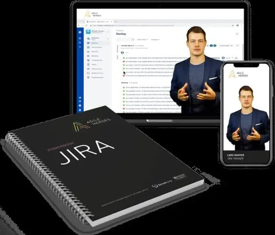 Hvordan kommer jeg i gang med Jira?