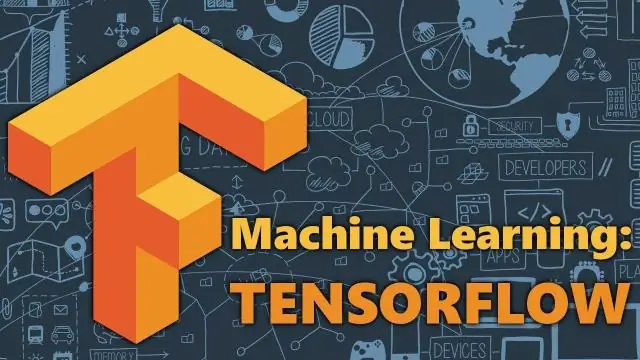 Jak nainstaluji TensorFlow?