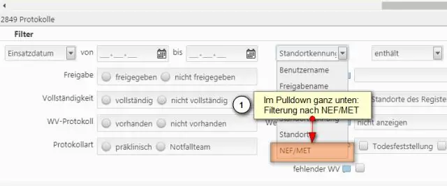 Bagaimanakah cara saya menapis log dalam CloudWatch?