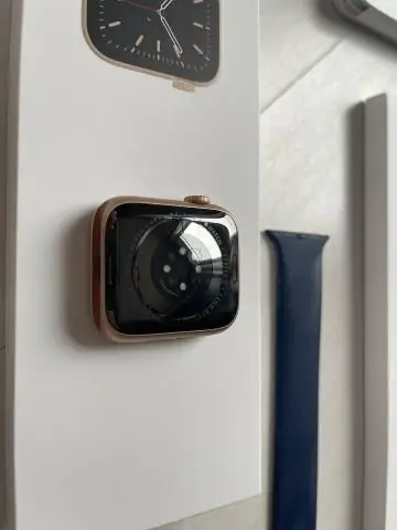 Jak zaktualizować oprogramowanie sprzętowe Apple Watch?