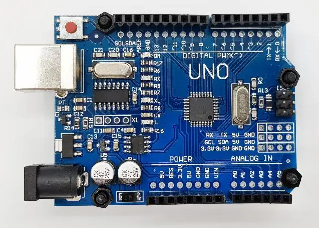 Czy istnieje debugger dla Arduino?