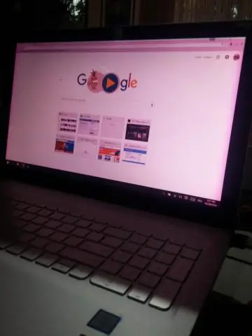 Bagaimanakah saya boleh menyambungkan tetikus wayarles saya ke komputer riba HP saya Windows 7?