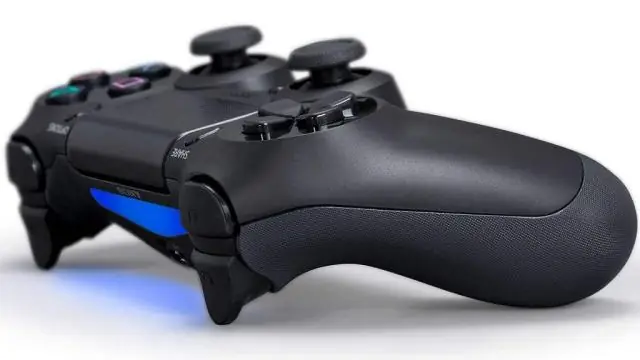 Kan du lägga in USB i ps4?