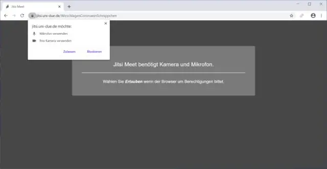 Fungerar AdBlock fortfarande på Chrome?