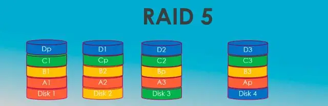 Come sono rappresentati gli array in memoria?