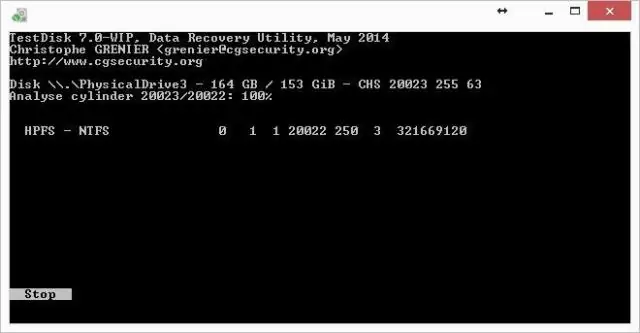 Yuav ua li cas kho ib tug dynamic invalid disk?