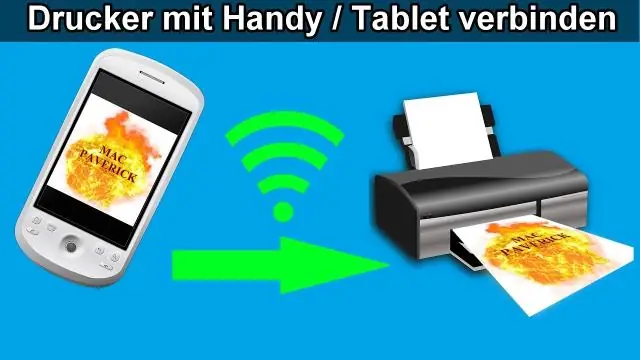 Wie verbinde ich meinen HP Deskjet 2548 mit WIFI?