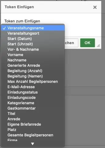 Com col·loqueu un marcador de posició en HTML?