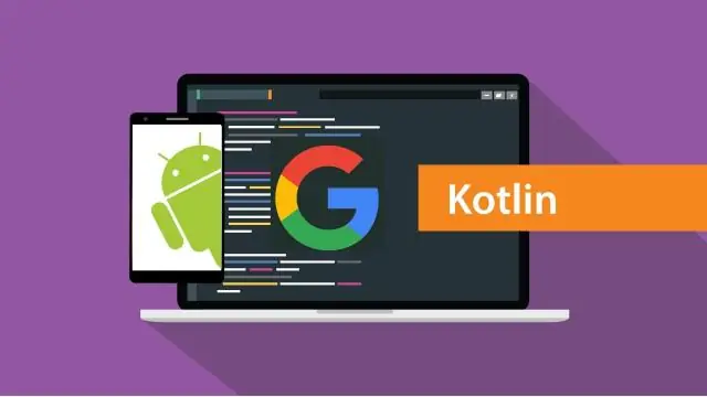 Co je to aplikace kotlin?