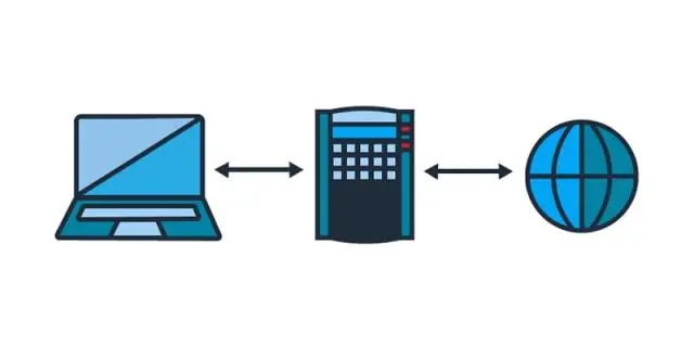 Làm cách nào để sử dụng proxy HTTP?