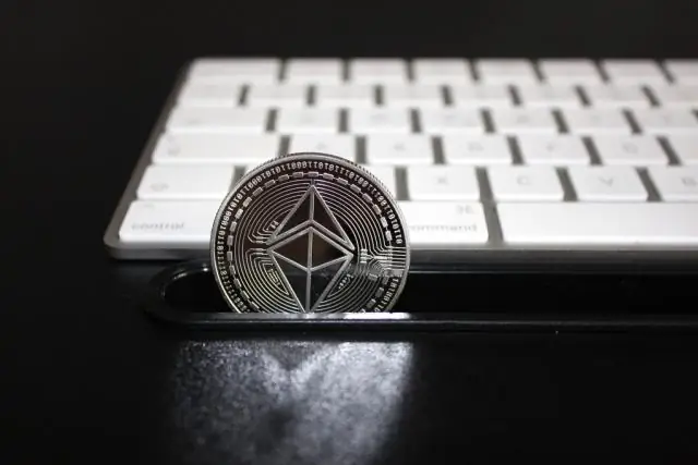 Ethereum este un Blockchain public?