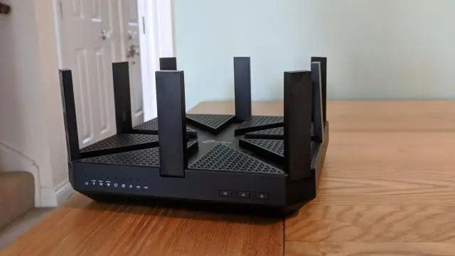 Aký zmysel má herný router?