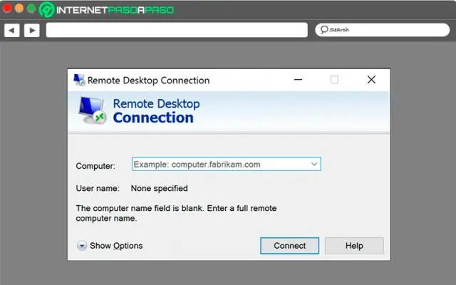 Com puc obrir un port en una instància ec2?