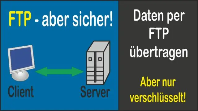 Wie heißt eine Datenkategorie?