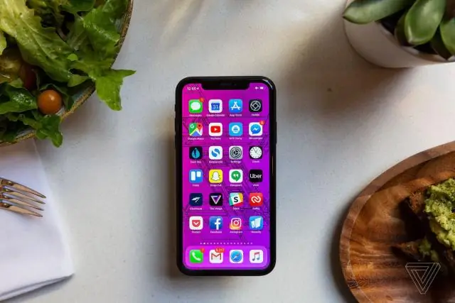 Google'ı bir iPhone'a nasıl yüklersiniz?