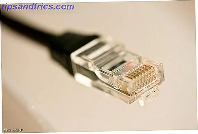 Niyə biz Ethernet-də yayımdan istifadə edirik?