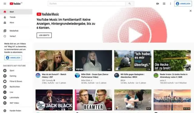 Vai ir likumīgi lejupielādēt YouTube videoklipus personīgai lietošanai?