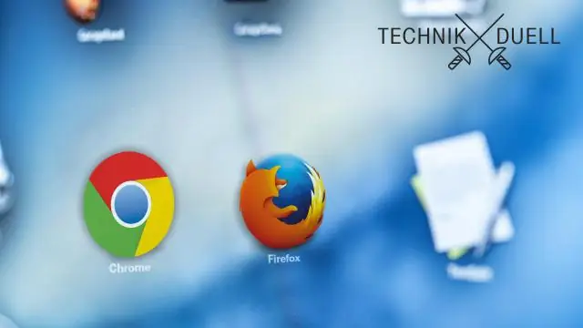 Chrome немесе Firefox браузерінің қайсысы жақсы?