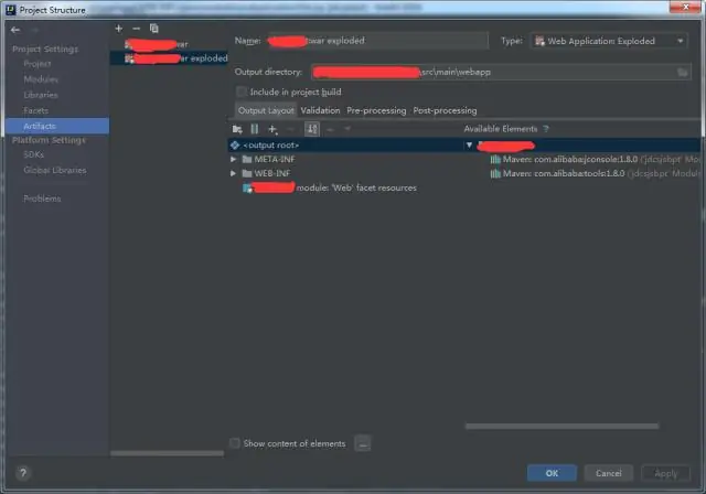 Jak povolím pokrytí kódem v IntelliJ?