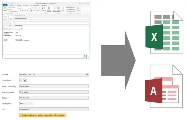 Come posso compilare automaticamente una data in accesso?