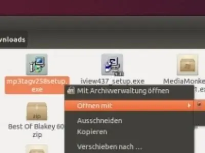 Wie lade ich Ruby unter Ubuntu herunter?