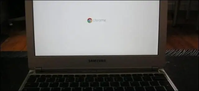 Kan du använda scratch på en Chromebook?