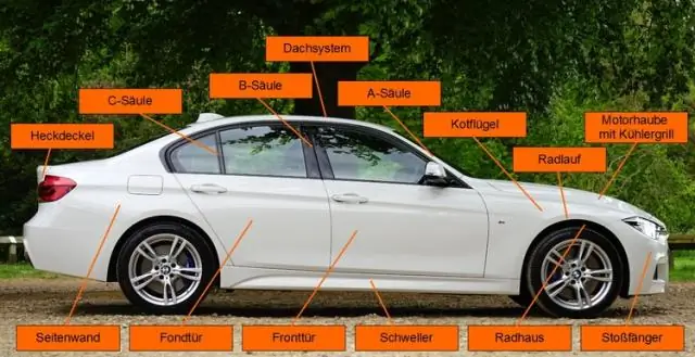 Bagian colokan listrik disebut apa?