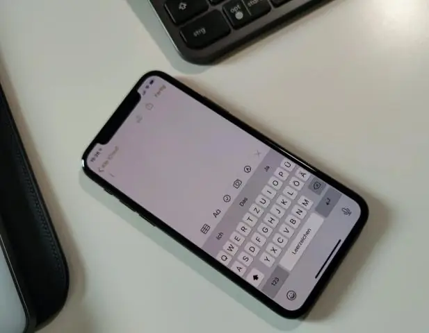 Hogyan zárolhatom a Notes alkalmazást az iPhone-omon?