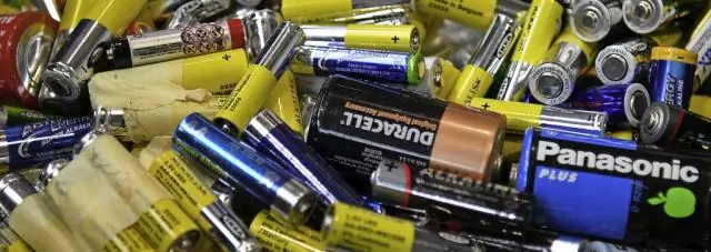 Come posso prolungare la durata della mia batteria al litio?