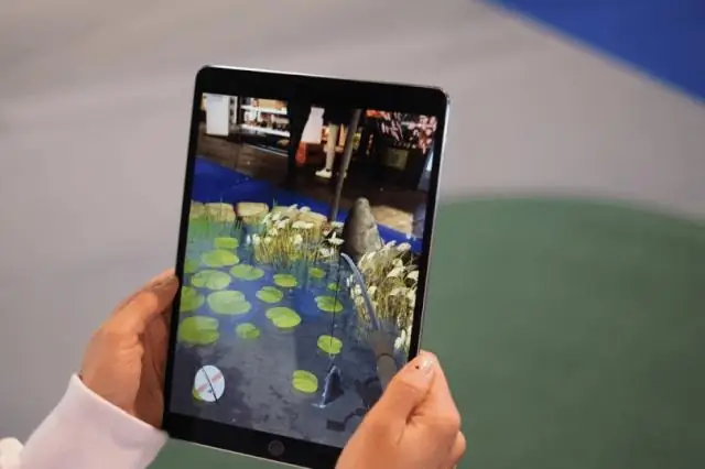 Waar kan augmented reality voor worden gebruikt?