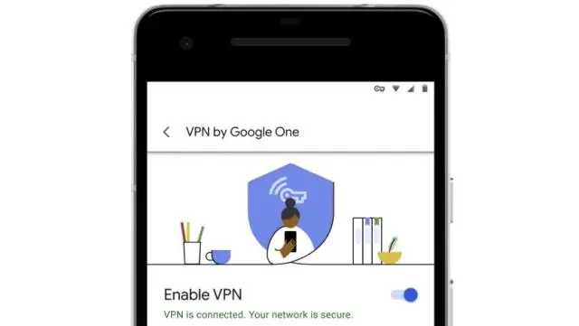 Ինչպե՞ս կարգավորել VPN Google ամպի վրա?