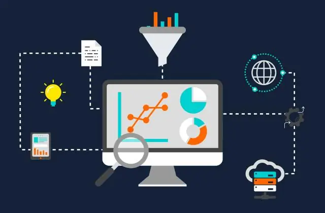 Kura MySQL instance ir atbildīga par datu apstrādi?