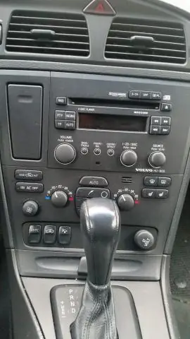 Hvordan kan jeg spille mp3 i bilen min med aux?