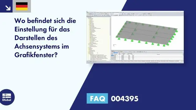 Onde está localizado o XML de configurações?