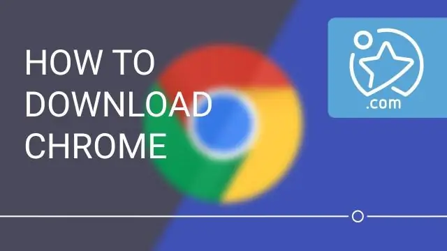 Bagaimana cara menghilangkan bilah unduhan di Google Chrome?