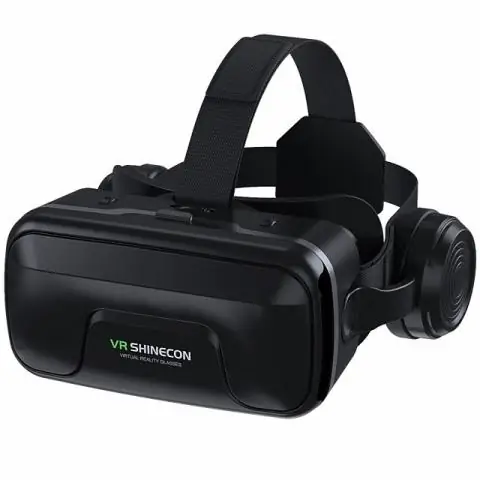 Posso usar meu telefone como fone de ouvido VR para meu computador?