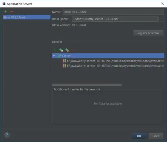 IntelliJ da masofaviy disk raskadrovka nima?